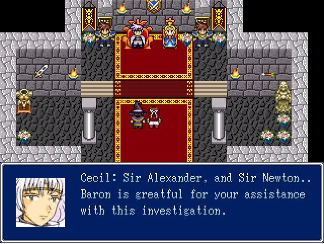 wayriftrpg6 -Newt and AC meet King Cecil (BSC)-